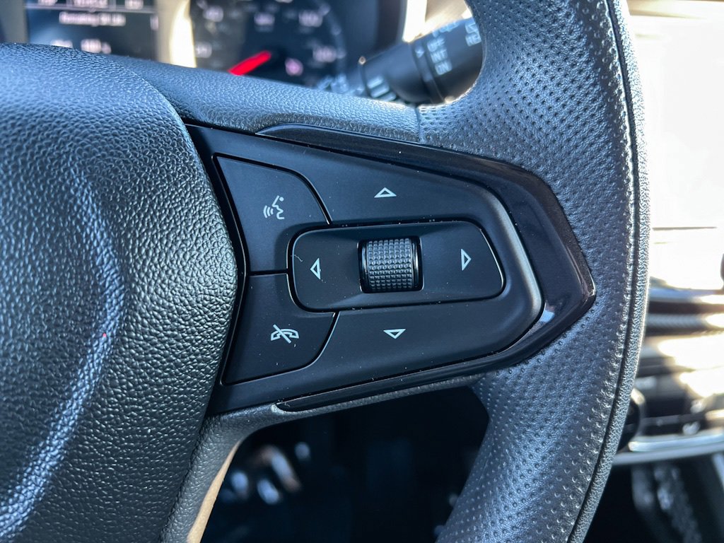 2023 Chevrolet Trailblazer LT photo 13