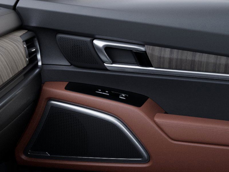 2025 Kia Telluride SX X-Line photo 23