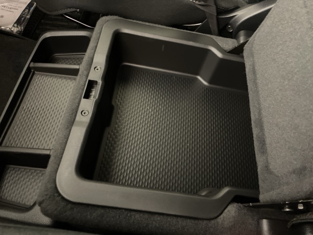 2025 Ram 1500 Tradesman photo 29