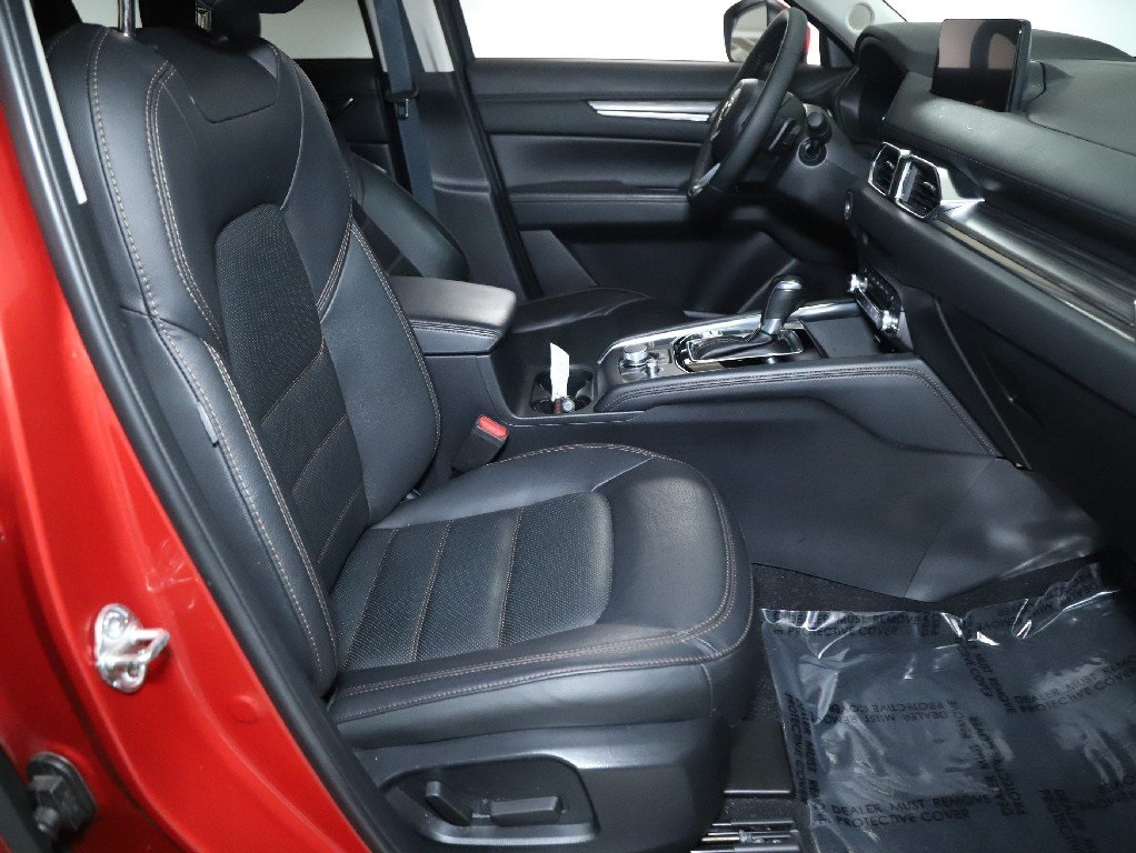 2023 Mazda CX-5 2.5 S Premium photo 33