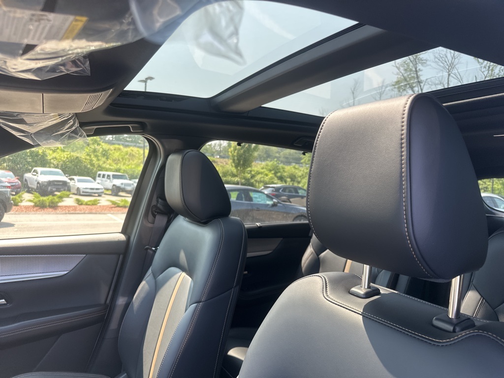2025 Mazda CX-90 3.3 Turbo Premium Plus photo 13
