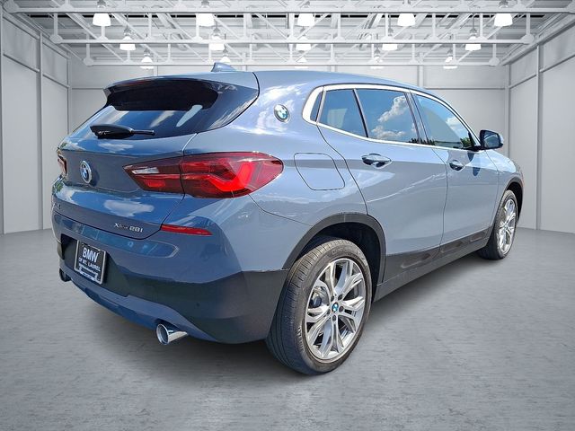 2022 Bmw X2 xDrive28i photo 6