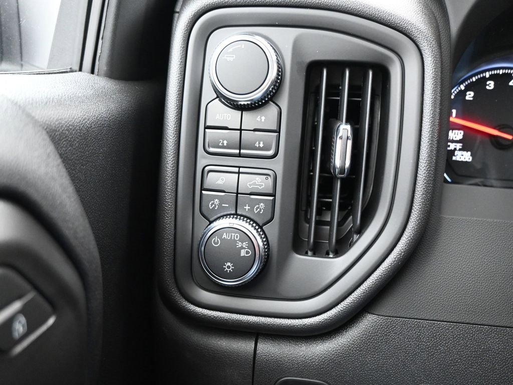 2025 Gmc Sierra 1500 Pro photo 18