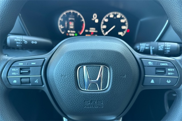 2026 Honda CR-V EX photo 21