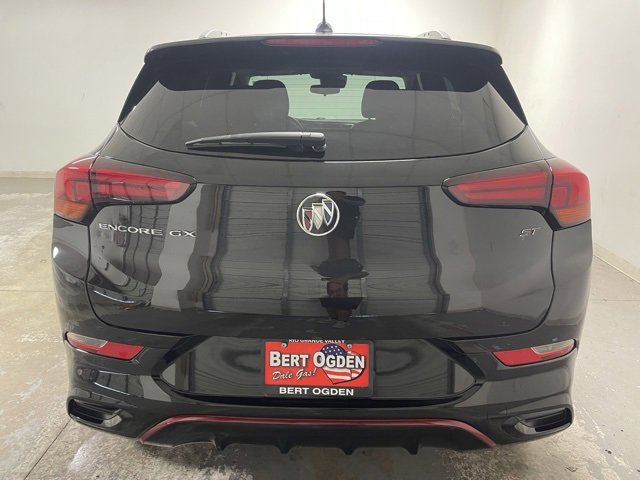 2023 Buick Encore GX Select photo 10