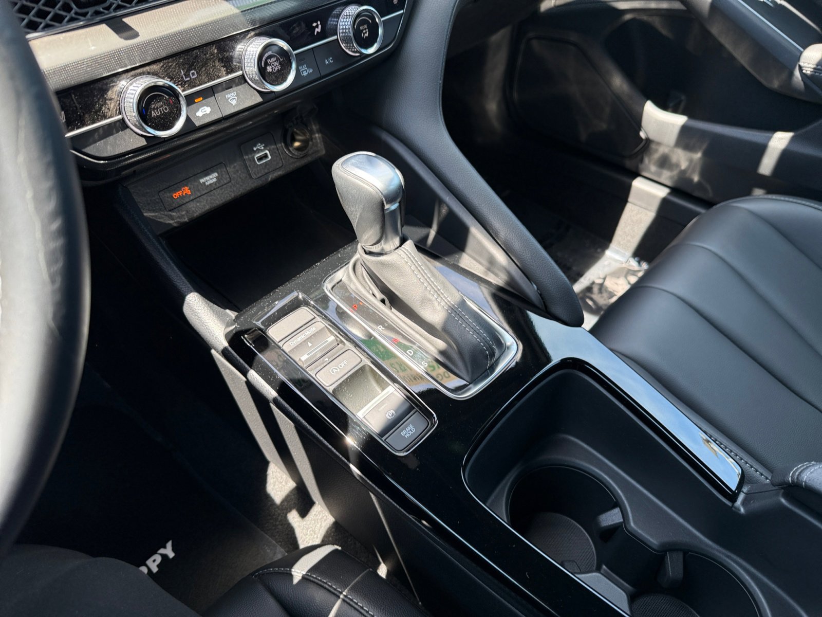 2023 Acura Integra A-Spec photo 13