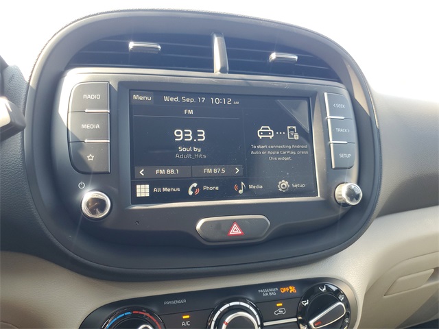 2025 Kia Soul LX S photo 30