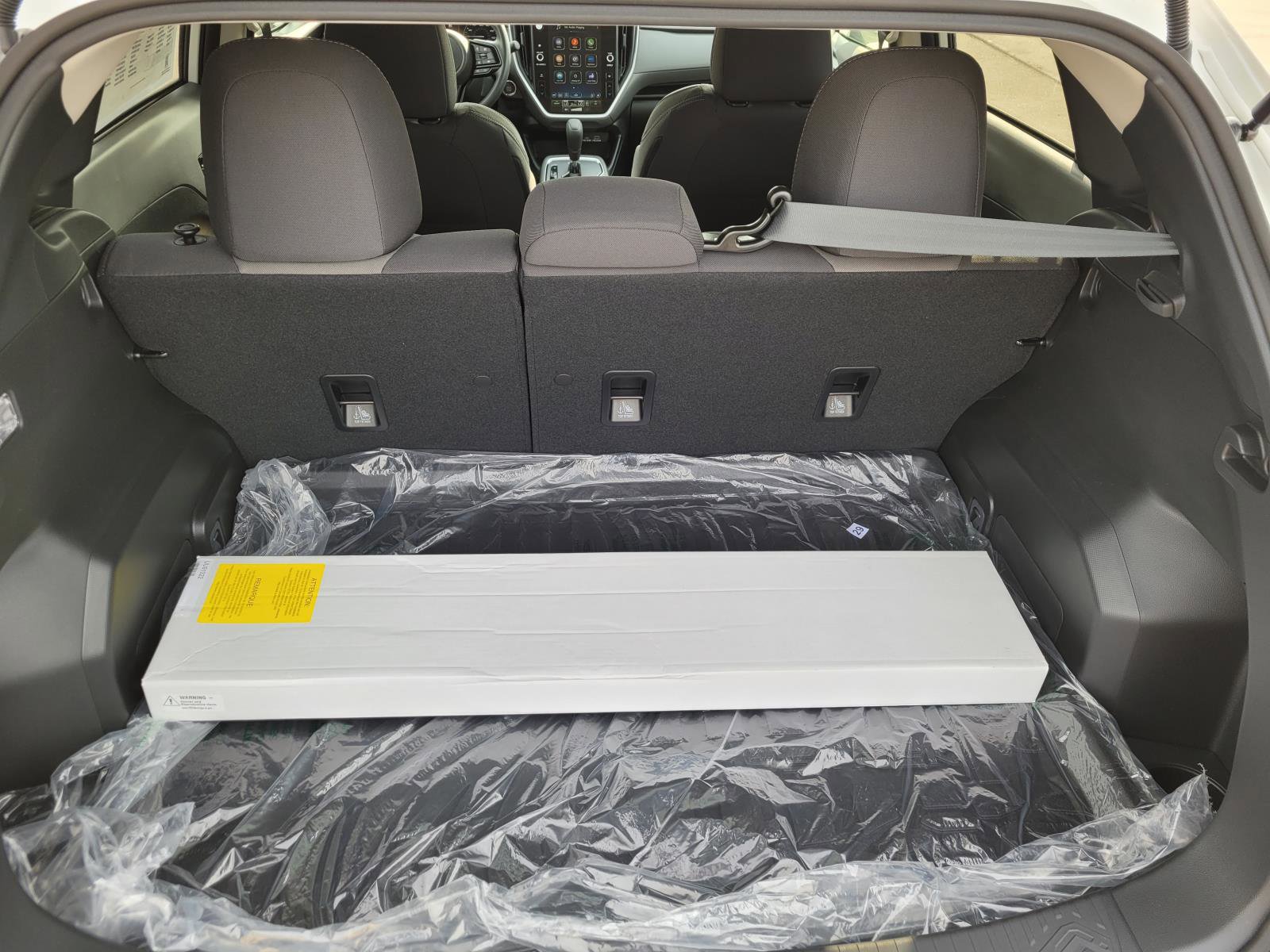 2025 Subaru Crosstrek Premium photo 16