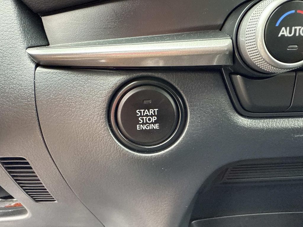 2025 Mazda CX-30 2.5 Select Sport photo 29