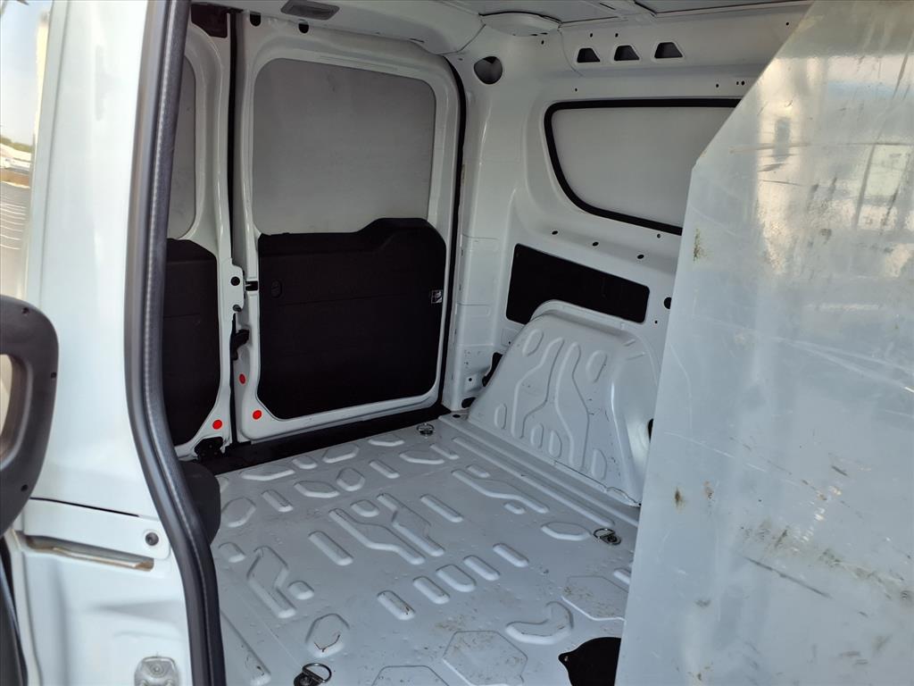 2022 Ram ProMaster City photo 4
