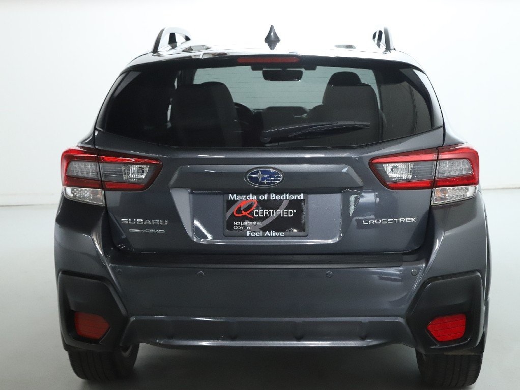 2023 Subaru Crosstrek Limited photo 40