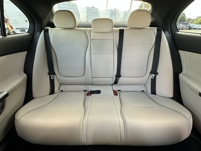 2022 Mercedes Benz C 300 4MATIC Sedan photo 16