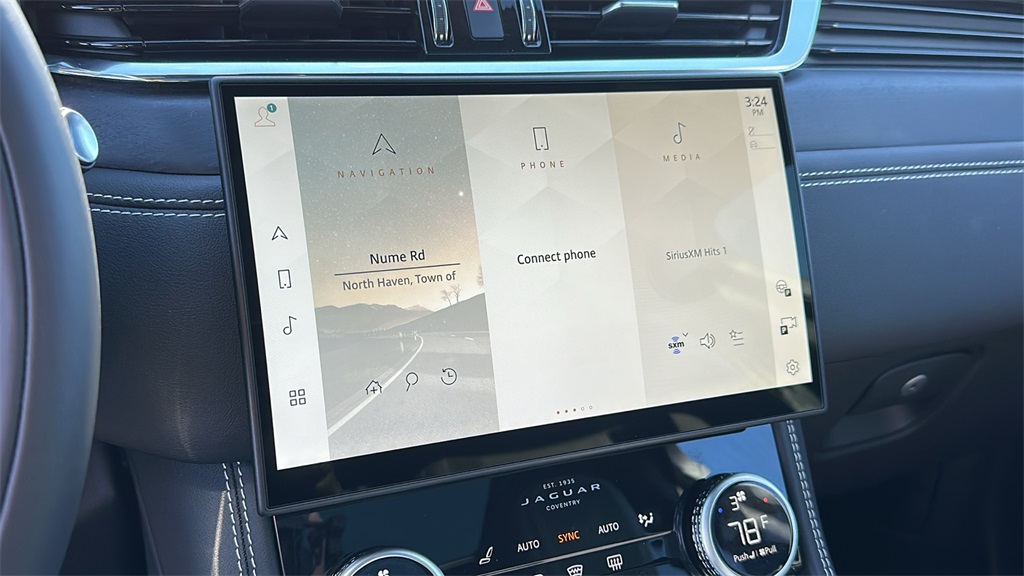 2026 Jaguar F-PACE P250 R-Dynamic S photo 18
