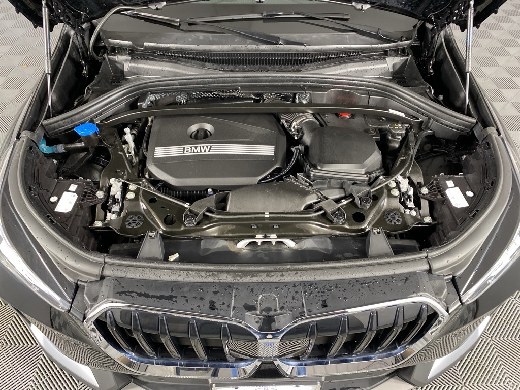 2023 Bmw X1 XDrive28i photo 2