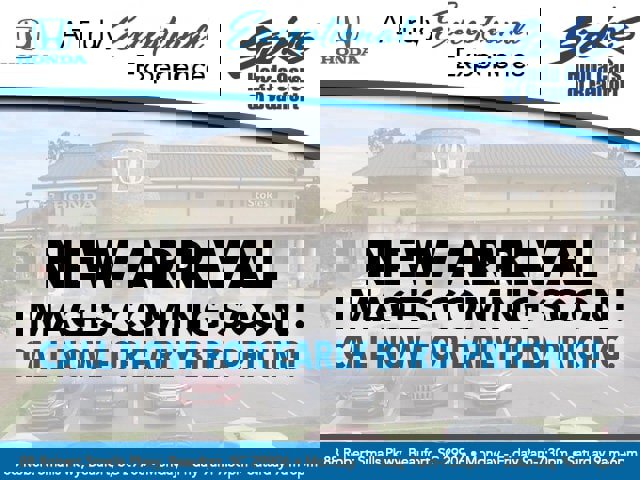 2026 Honda Civic Sport's photo