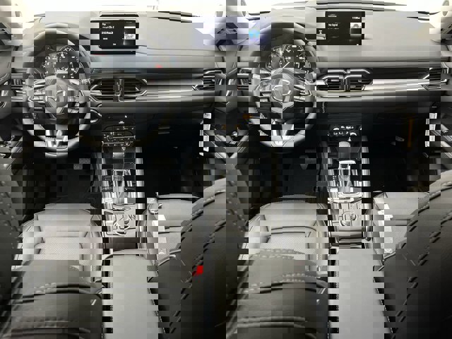 2025 Mazda CX-5 2.5 Premium Plus photo 2