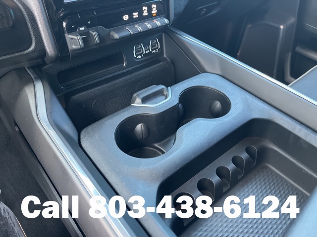 2024 Ram 3500 Laramie photo 28