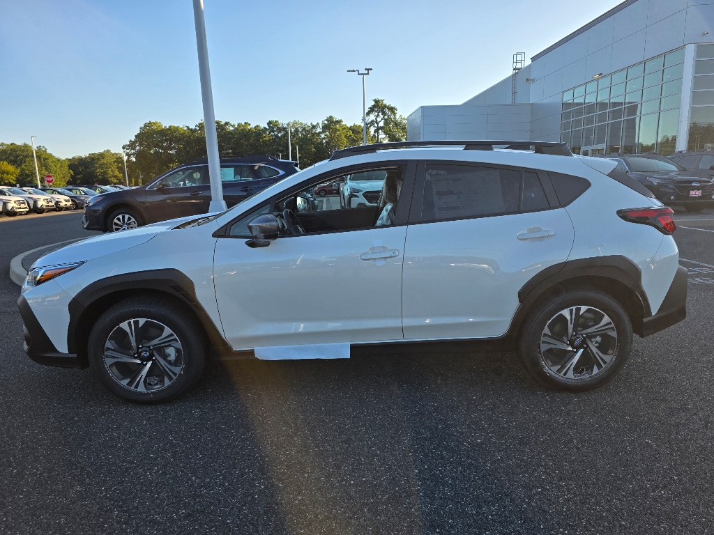 2025 Subaru Crosstrek Premium photo 7