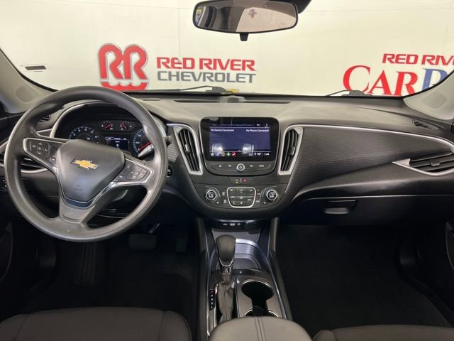 2023 Chevrolet Malibu 1LT photo 9
