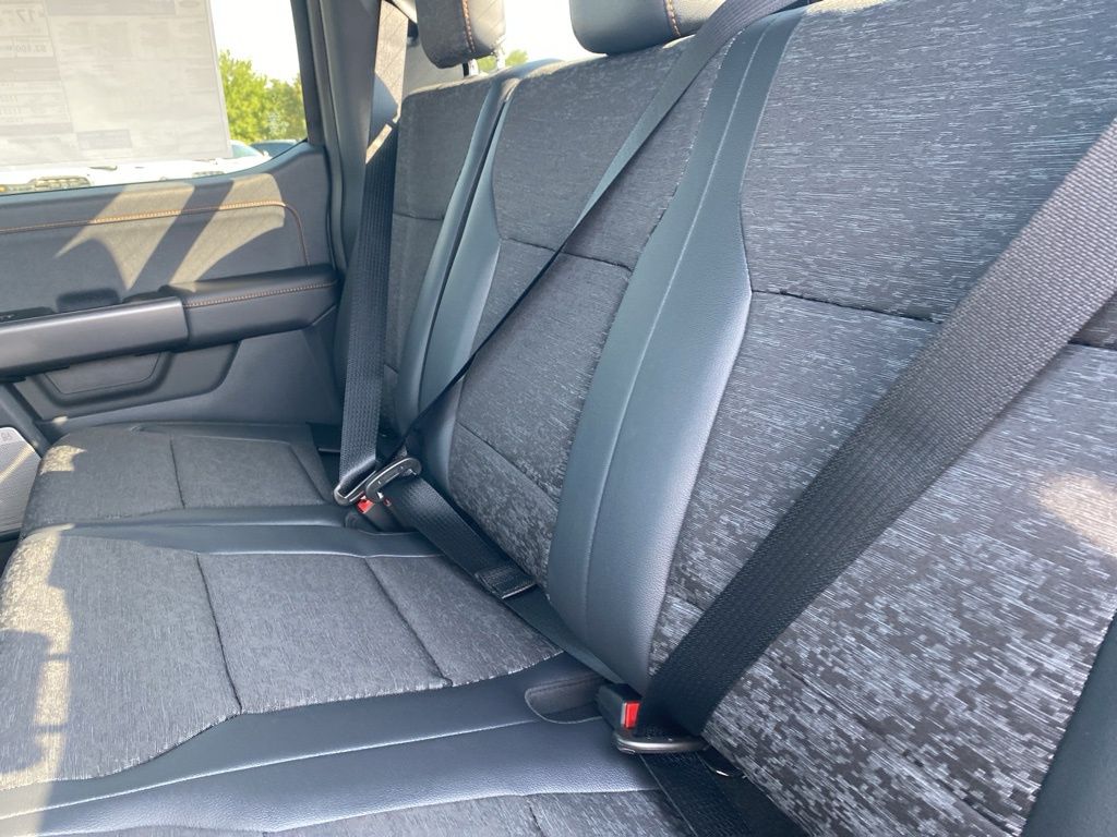 2025 Ford F-150 Tremor photo 32