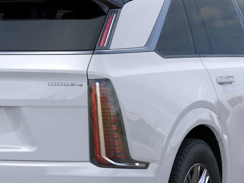 2026 Cadillac Escalade IQ Luxury photo 11