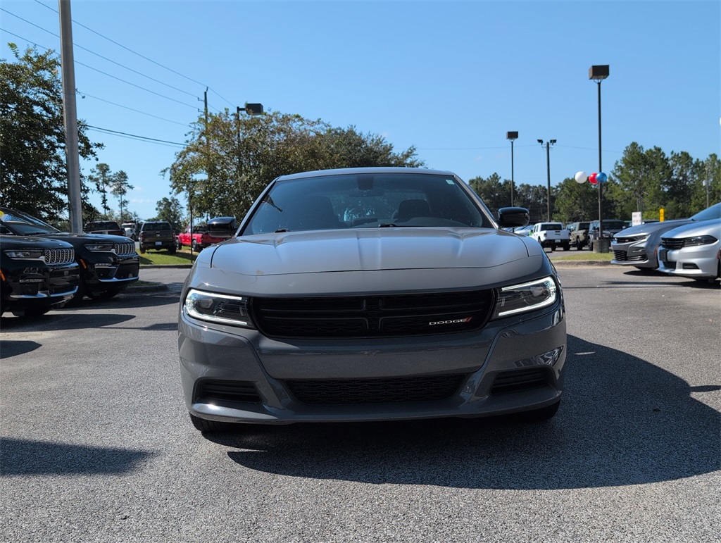 2023 Dodge Charger SXT photo 3