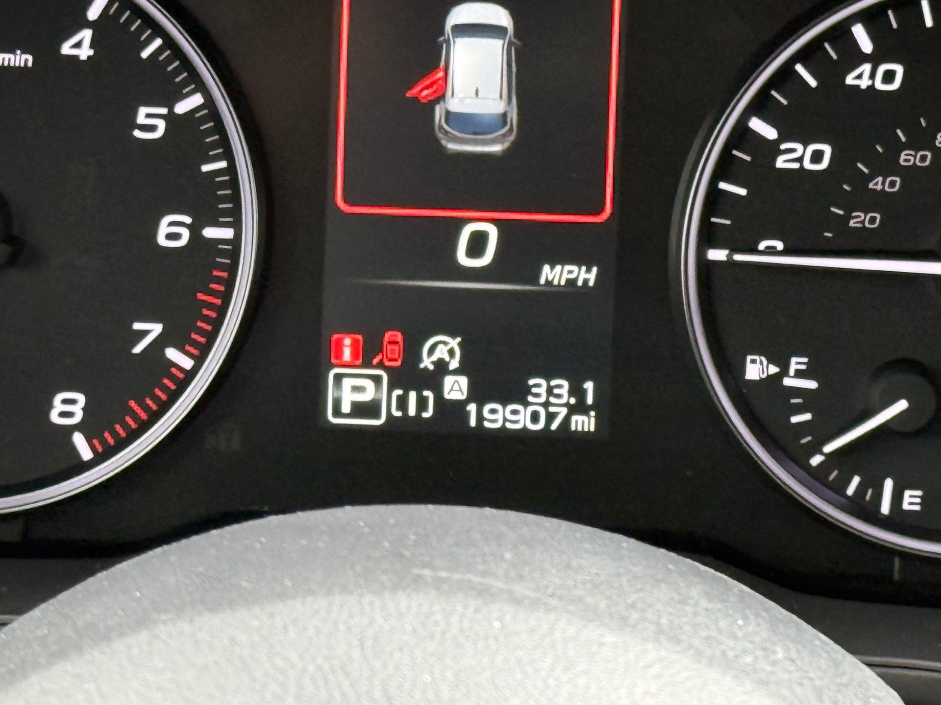 2024 Subaru Crosstrek Premium photo 19