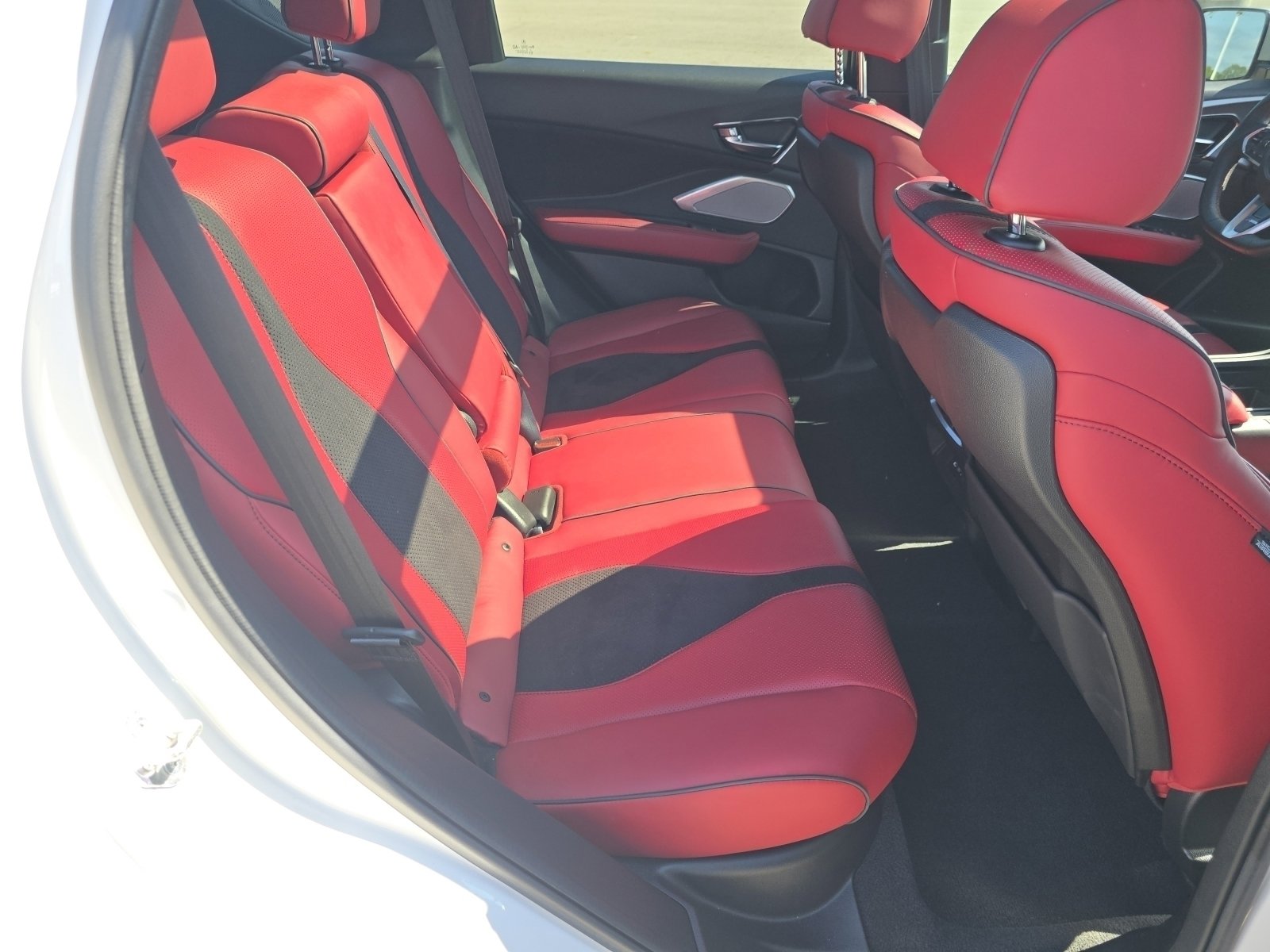 2023 Acura RDX A-Spec photo 28
