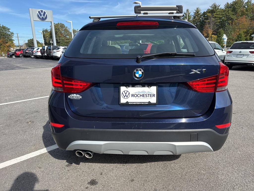 2015 Bmw X1 XDrive28i photo 5