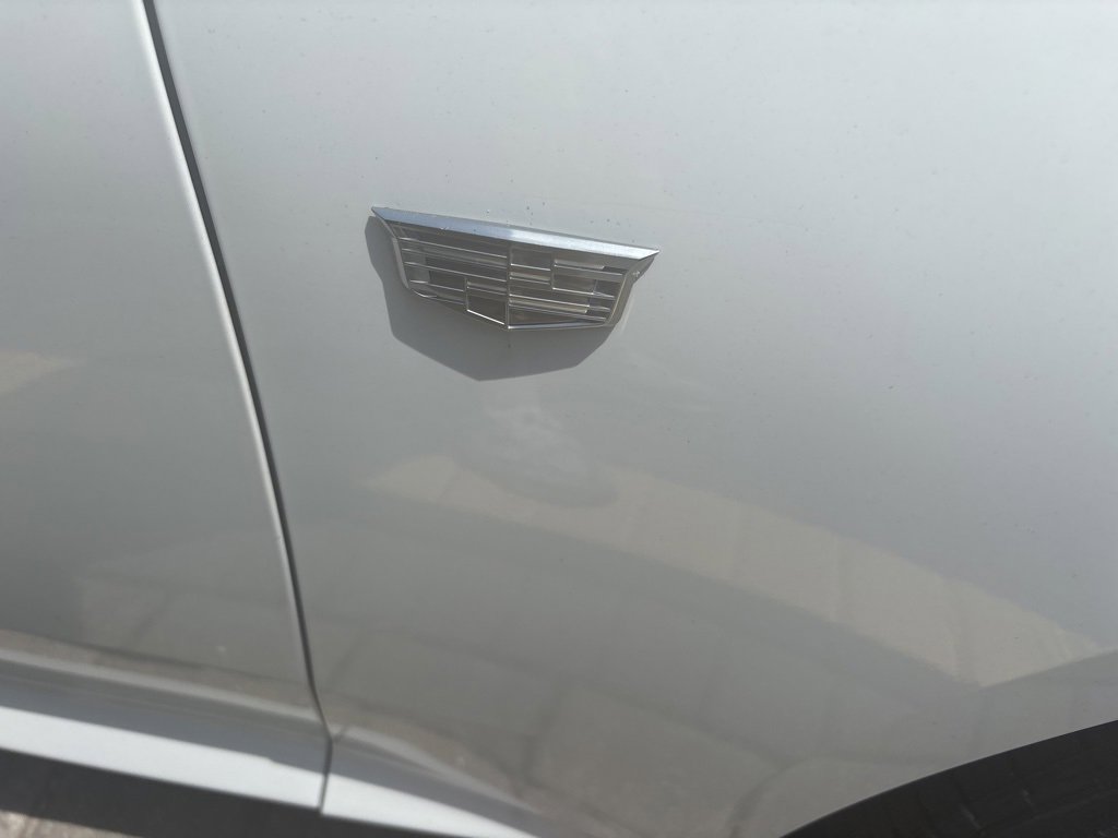 2023 Cadillac CT5 Premium Luxury photo 8