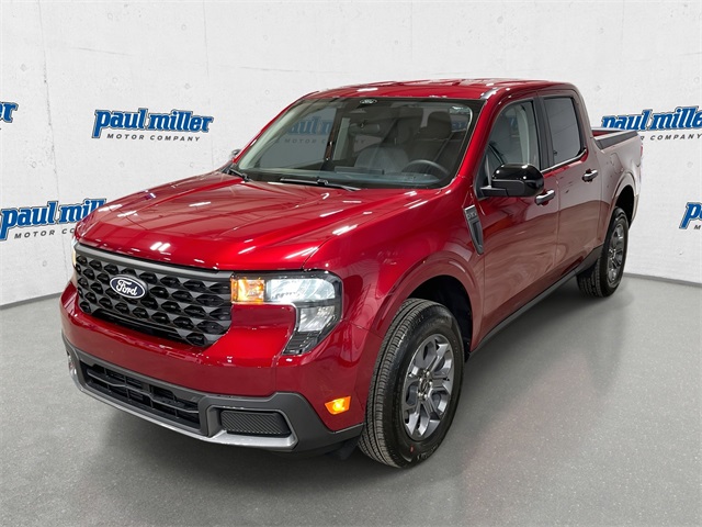 2026 Ford Maverick XLT's photo