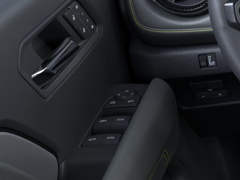 2025 Chevrolet Colorado ZR2 photo 22