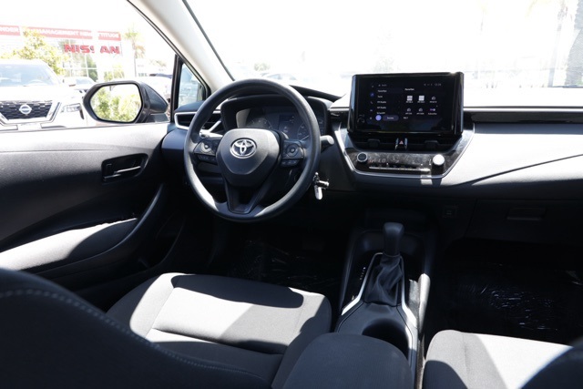 2024 Toyota Corolla LE photo 18