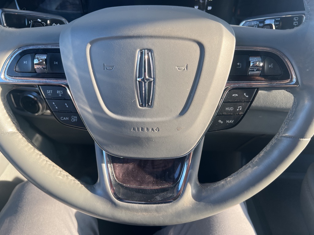 2021 Lincoln Navigator L Reserve photo 12