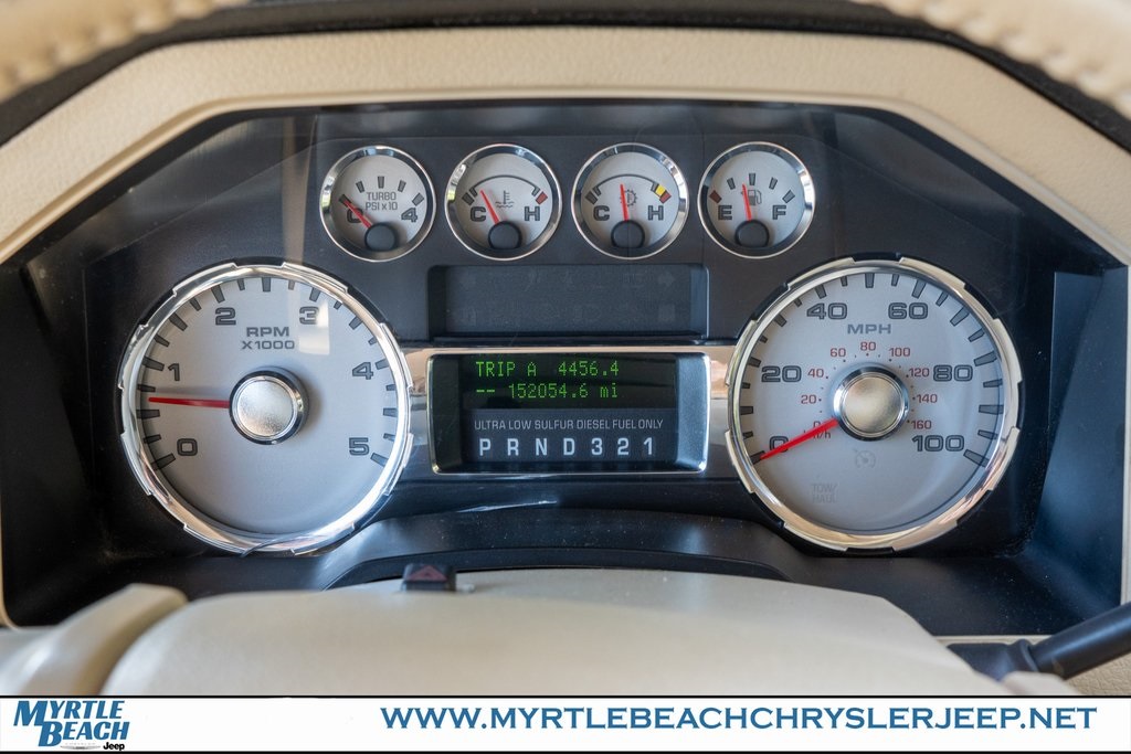 2008 Ford F-450 photo 20