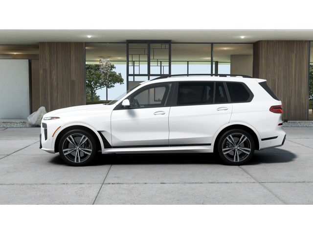 2025 Bmw X7 xDrive40i photo 3