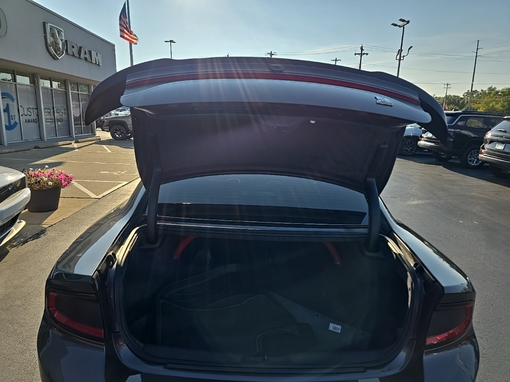 2021 Dodge Charger R/T Scat Pack photo 15