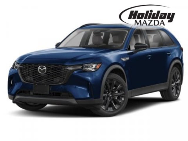 2026 Mazda CX-90 Premium's photo