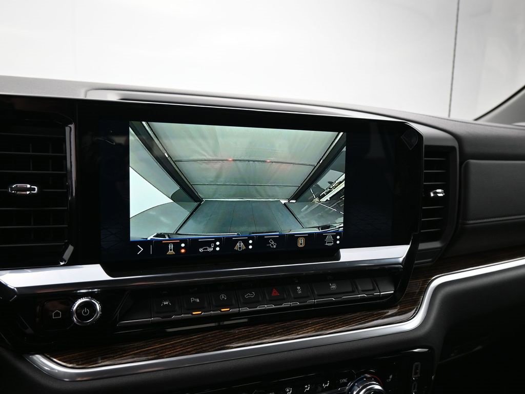 2026 Gmc Sierra 1500 Elevation photo 14
