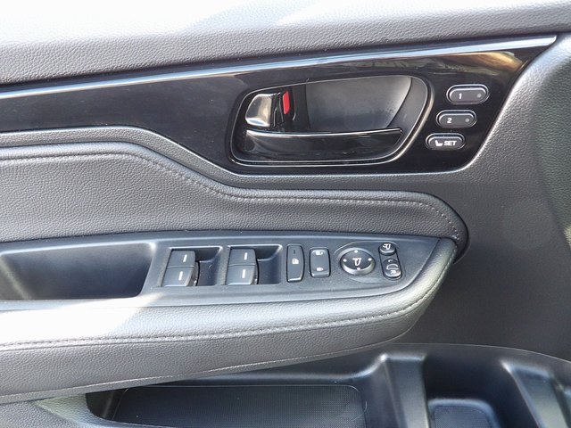 2024 Honda Odyssey Elite photo 18