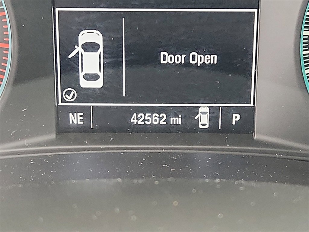 2023 Chevrolet Malibu 1LT photo 16