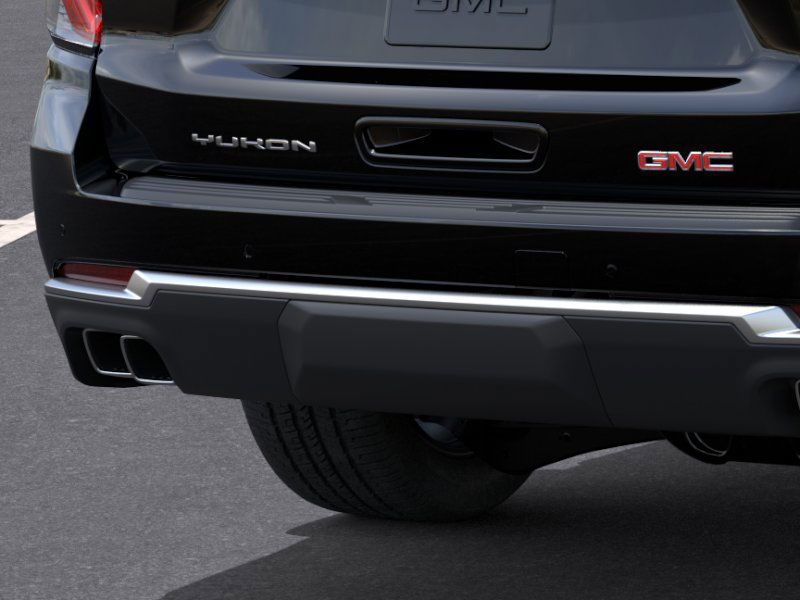 2025 Gmc Yukon XL Denali photo 13