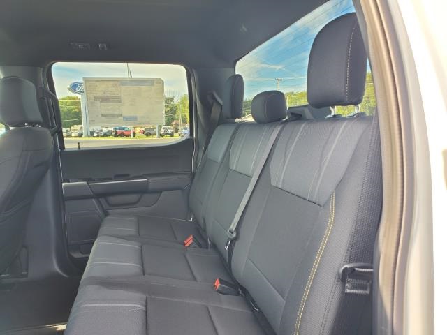 2025 Ford F-150 STX photo 8