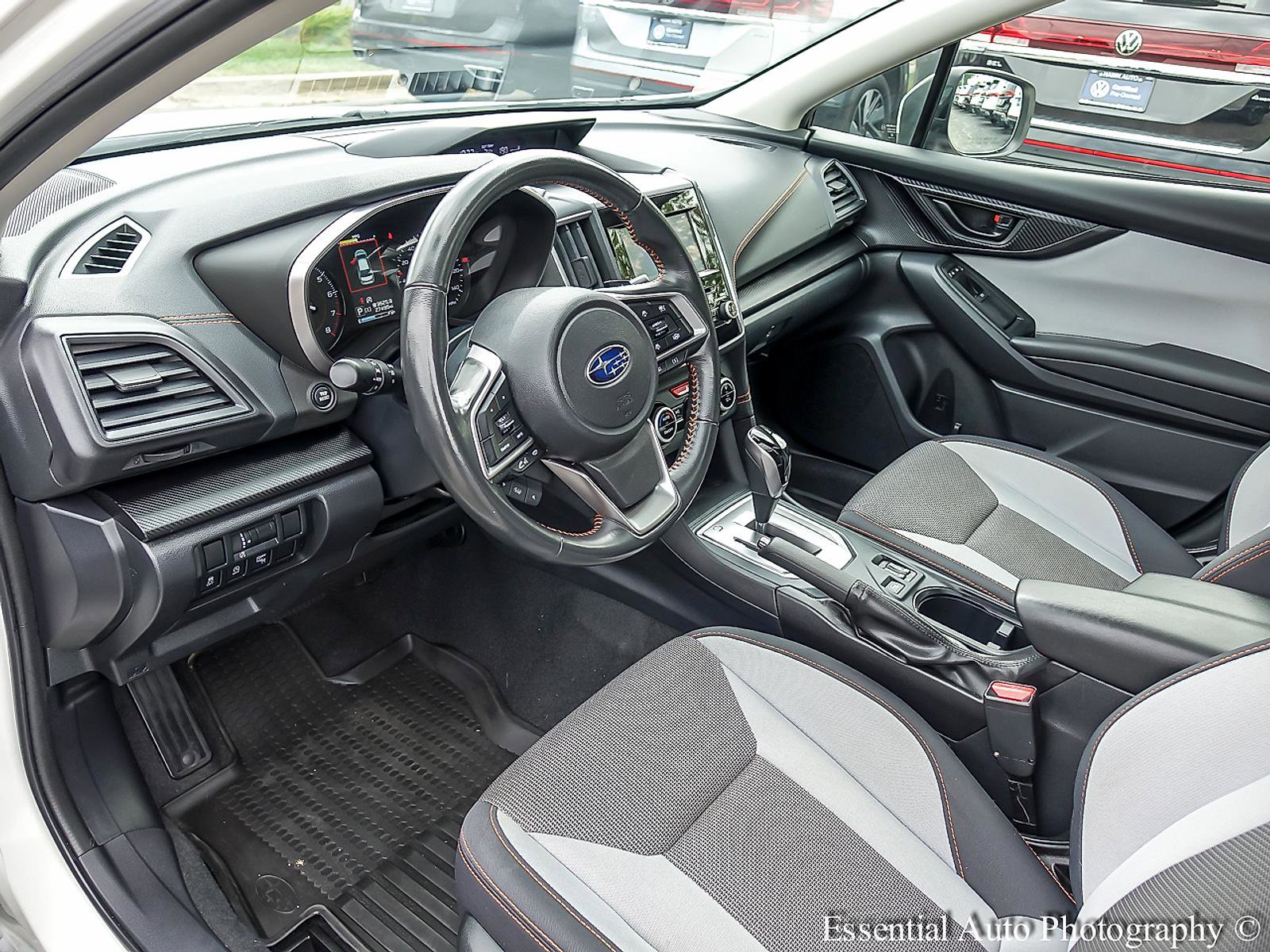 2023 SUBARU CROSSTREK - Image 9