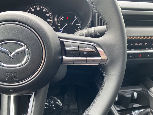 2025 Mazda CX-50 Premium Plus photo 21