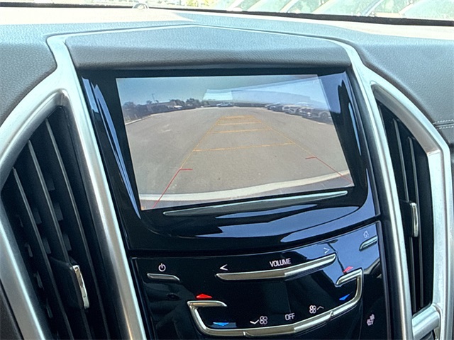 2015 Cadillac SRX Performance photo 17