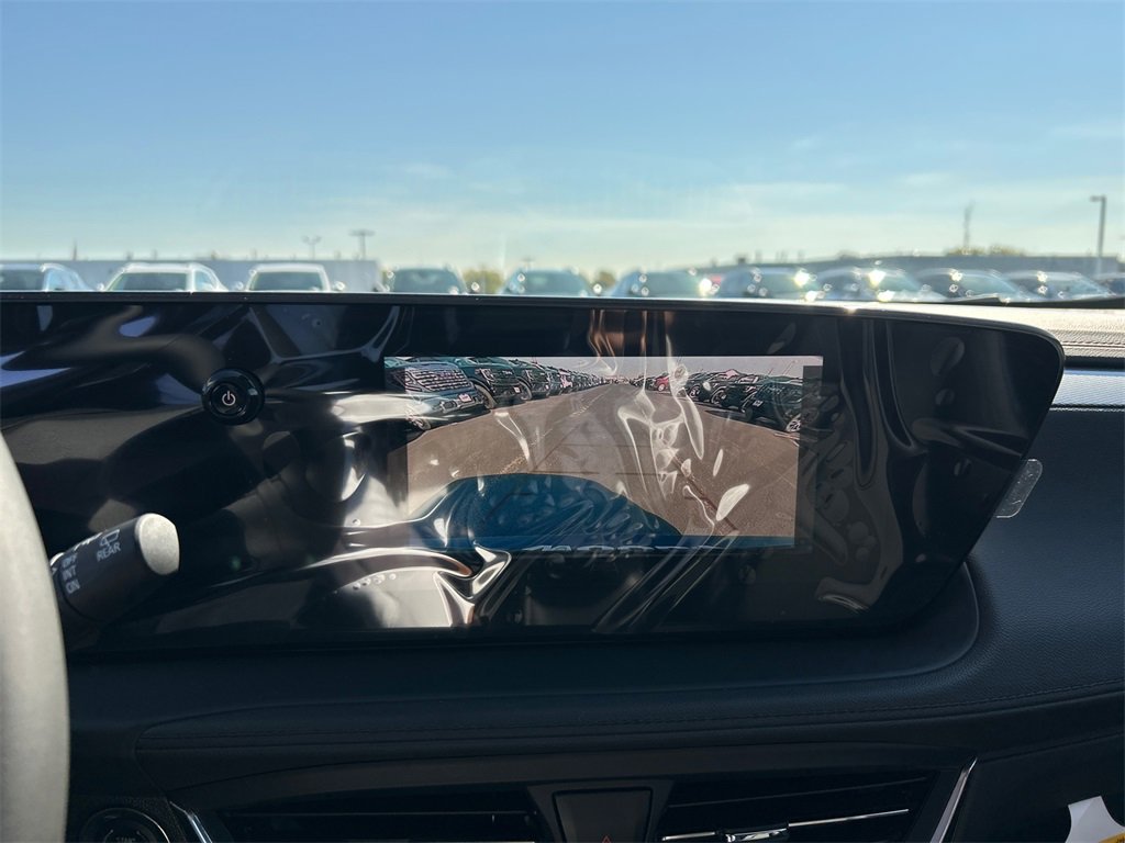 2026 BUICK ENCORE GX - Image 22