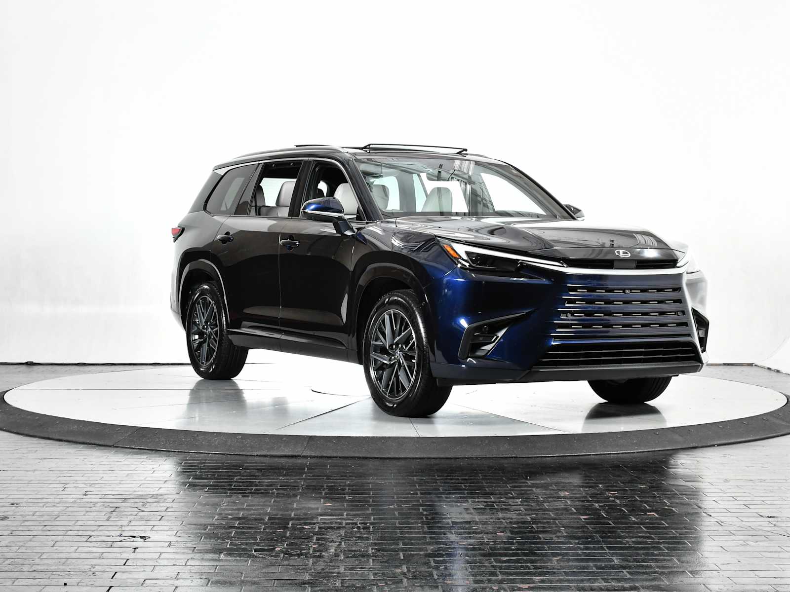 2024 Lexus TX 350 Premium photo 7