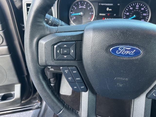 2020 Ford Expedition XL photo 18