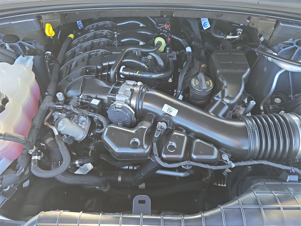 2024 Jeep Grand Cherokee Altitude photo 28